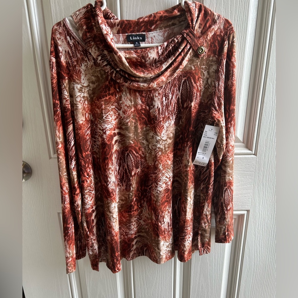Links brand Women’s Blouse